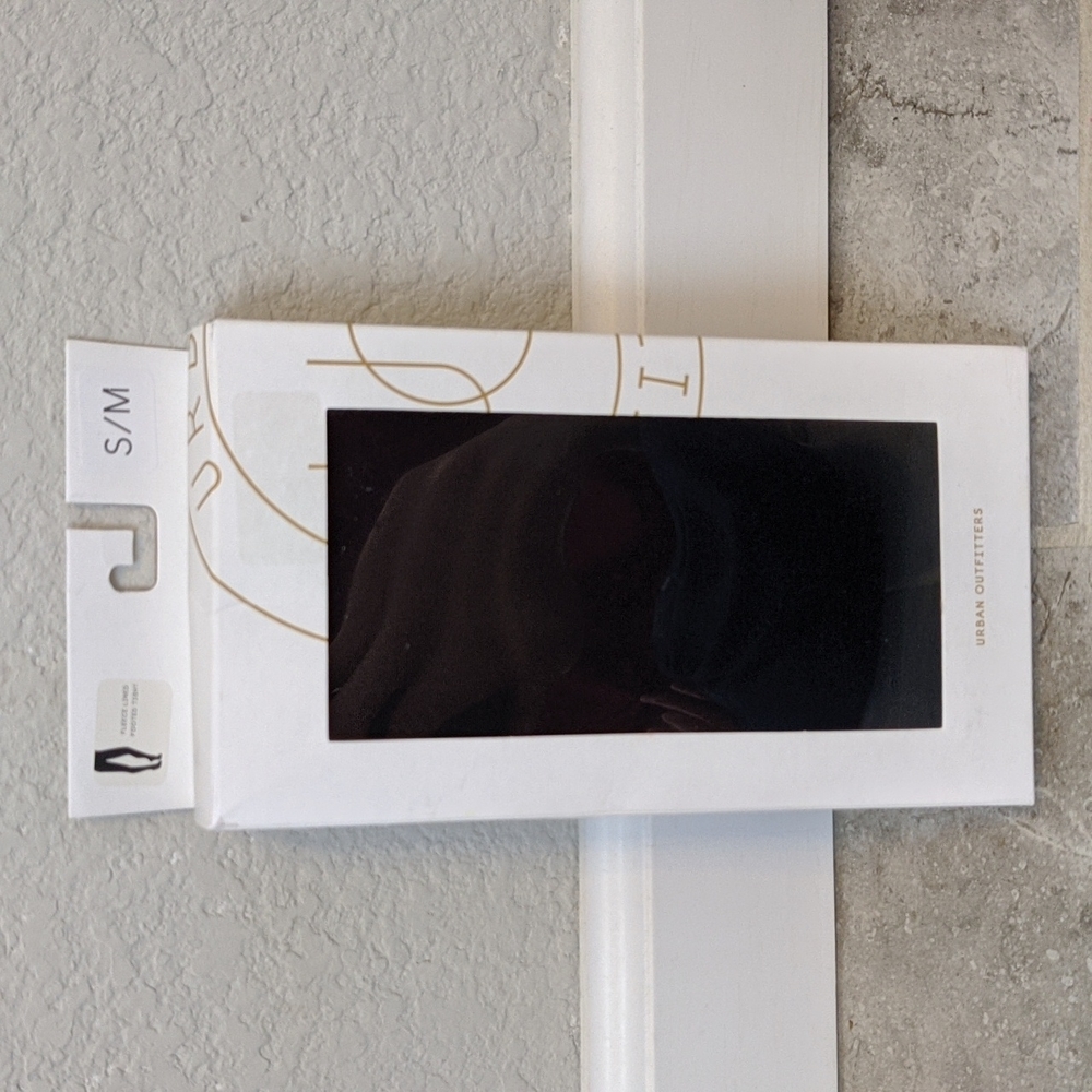 Urban Outfitters Fleece Tights